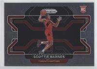 Rookie Variation - Scottie Barnes