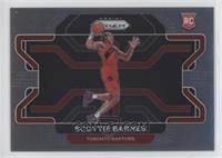 Rookie Variation - Scottie Barnes