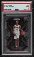 Evan Mobley [PSA 9 MINT]