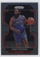 Team Durant Variation - James Harden