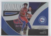 Joel Embiid [EX to NM]