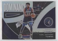 Karl-Anthony Towns