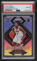 Evan Mobley [PSA 10 GEM MT]