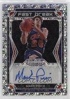 Mark Price