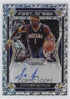 Stephen Jackson [EX to NM]