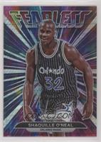 Shaquille O'Neal