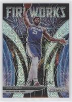 Joel Embiid #/25