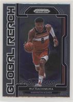 Rui Hachimura