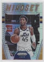 Donovan Mitchell