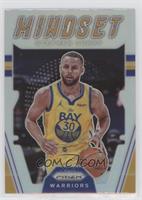 Stephen Curry [EX to NM]