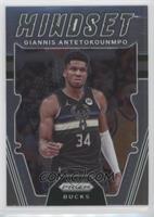 Giannis Antetokounmpo