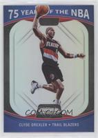 Clyde Drexler [Good to VG‑EX]