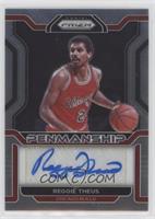 Reggie Theus [EX to NM]