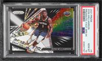 Zion Williamson [PSA 10 GEM MT]