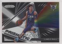 LaMelo Ball [EX to NM]