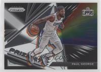 Paul George