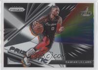 Damian Lillard