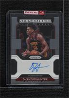 De'Andre Hunter [Uncirculated]