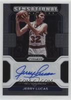 Jerry Lucas