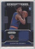 Quentin Grimes [EX to NM]