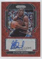 Elton Brand [EX to NM]