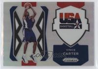 Vince Carter