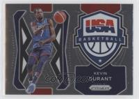 Kevin Durant [EX to NM]