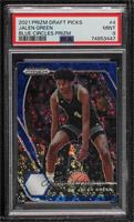 Jalen Green [PSA 9 MINT]