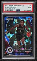 Scottie Barnes [PSA 9 MINT] #/99