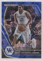 Karl-Anthony Towns [EX to NM] #/99