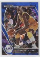 Shaquille O'Neal #/99