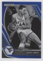 Jerry West #/199