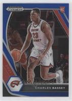 Charles Bassey #/199