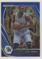 Joel Embiid #/199