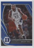 Grant Hill #/199