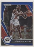 Dominique Wilkins #/199