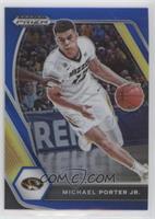 Michael Porter Jr. #/199