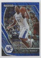 Julius Randle #/13