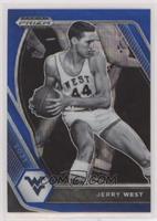 Jerry West #/249