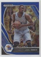 Joel Embiid #/249