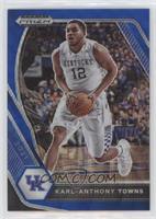 Karl-Anthony Towns #/249