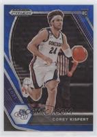 Variation - Corey Kispert #/249