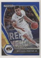 Michael Porter Jr. #/249