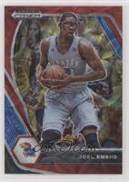 Joel Embiid #/88