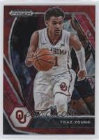 Trae Young #/88