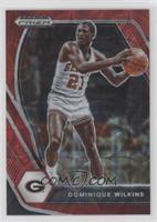 Dominique Wilkins #/88