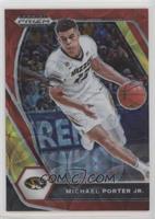 Michael Porter Jr. #/88