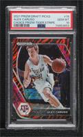 Alex Caruso [PSA 10 GEM MT]