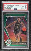 Scottie Barnes [PSA 10 GEM MT]