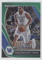 Karl-Anthony Towns [EX to NM]